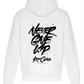 Never Give Up - Heavy Weight Hoodie