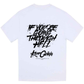 If You’re Going Through Hell - Oversized T-Shirt