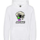 Kids Just Talk Skull Mental Health Awareness Hoodie By Unsubtle Skulls