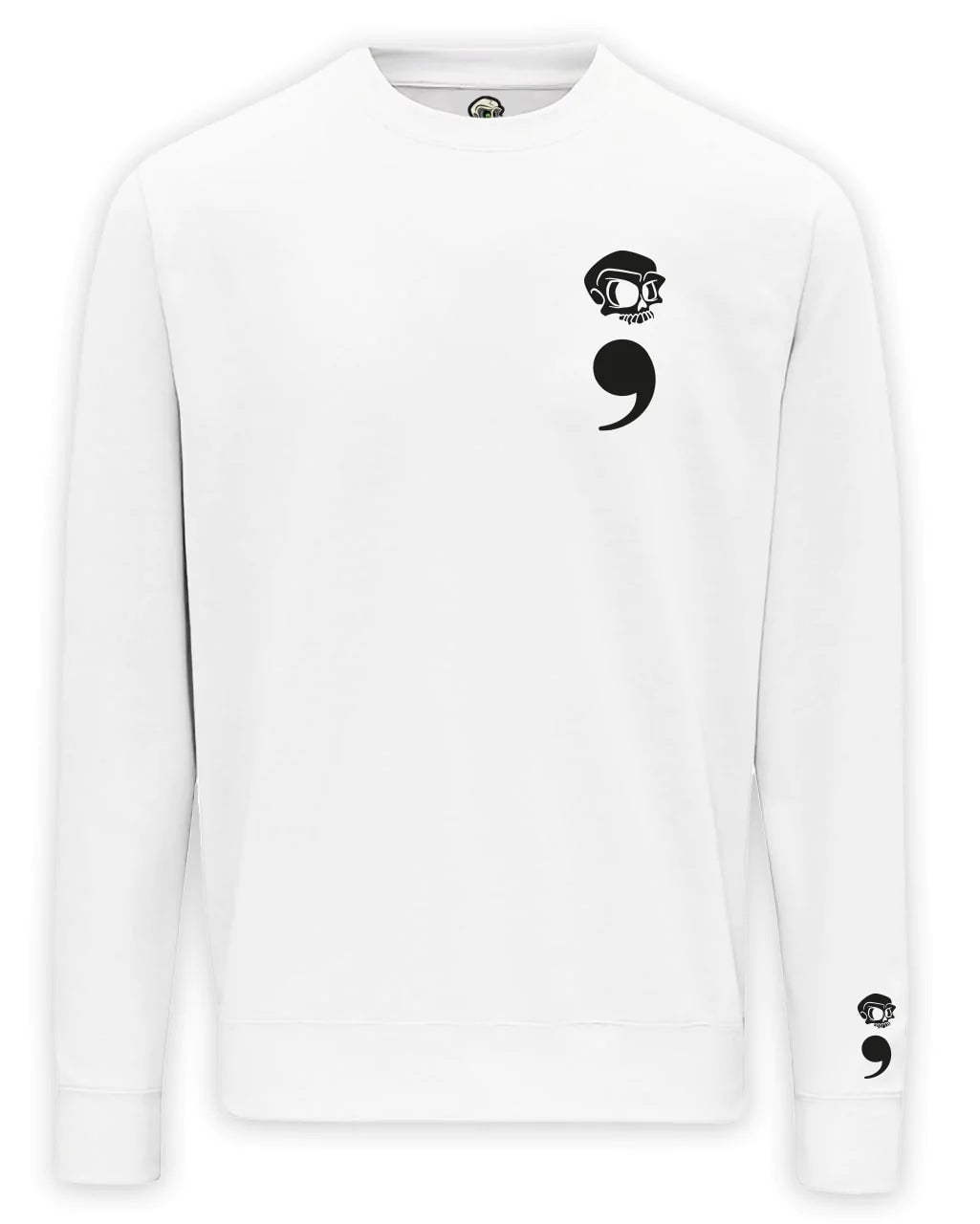 Suicide Awareness Mental Health Awareness Sweater By Unsubtle Skulls