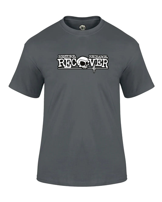 Recovery T-Shirt / Mental Health Awareness