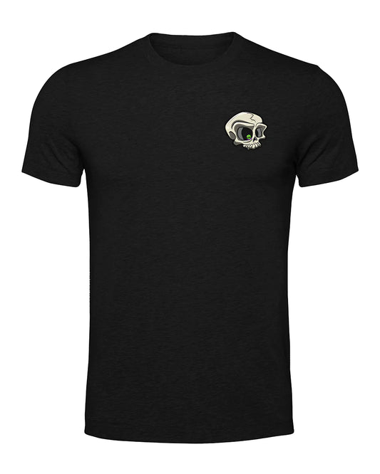  Original Mental Health Awareness T-Shirt By Unsubtle Skulls