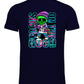 Focus On The Good T-Shirt By Unsubtle Skulls