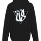 US Logo Hoodie / Mental Health Awareness