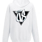 US Logo Hoodie / Mental Health Awareness