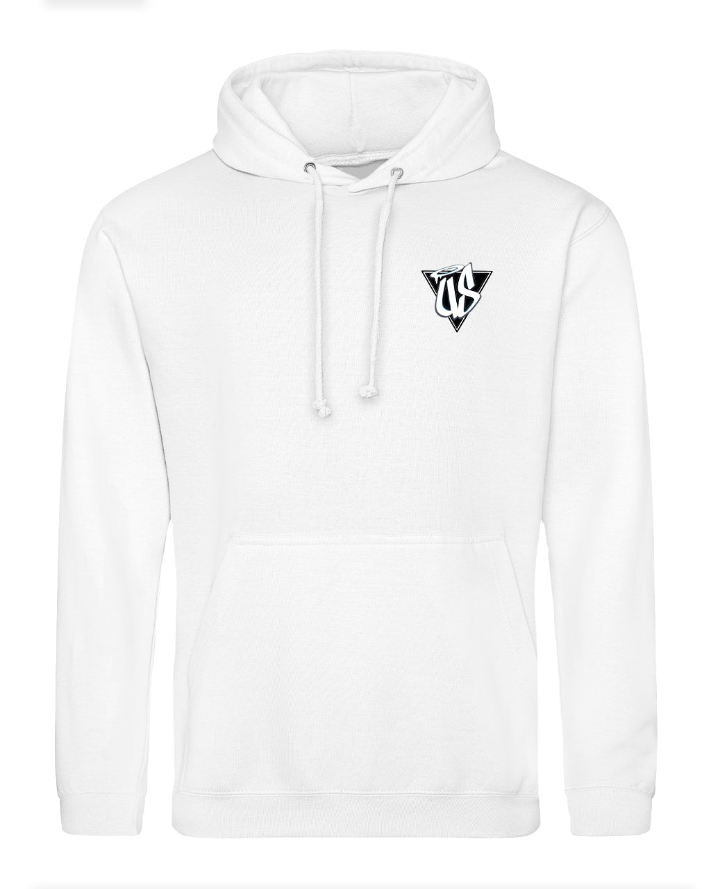 Fighting the Stigma Back Hoodie / Mental Health Awareness