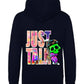 Kids Street A-Wear Mental Health Awareness Hoodie By Unsubtle Skulls