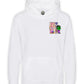 Kids Street A-Wear Mental Health Awareness Hoodie By Unsubtle Skulls