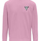 Pride Skull Centre Sweater / Awareness