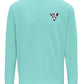 Focus On The Good Sweater / Mental Health Awareness