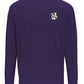 Pride Skull Centre Sweater / Awareness