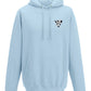 Pride Skull Hoodie / Awareness