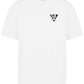 Anxiety Reworked Oversized T-Shirt / Mental Health Awareness