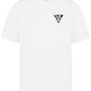 PTSD Reworked Oversized T-Shirt / Mental Health Awareness