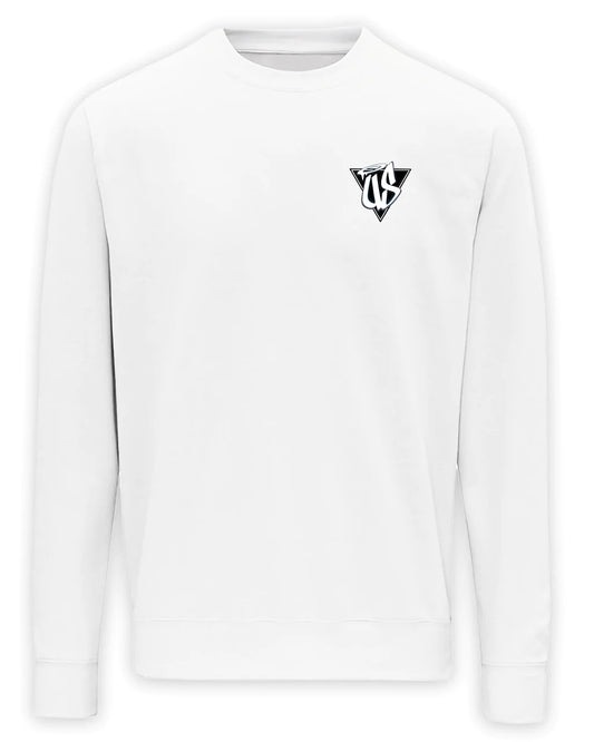 US Logo Sweater / Mental Health Awareness