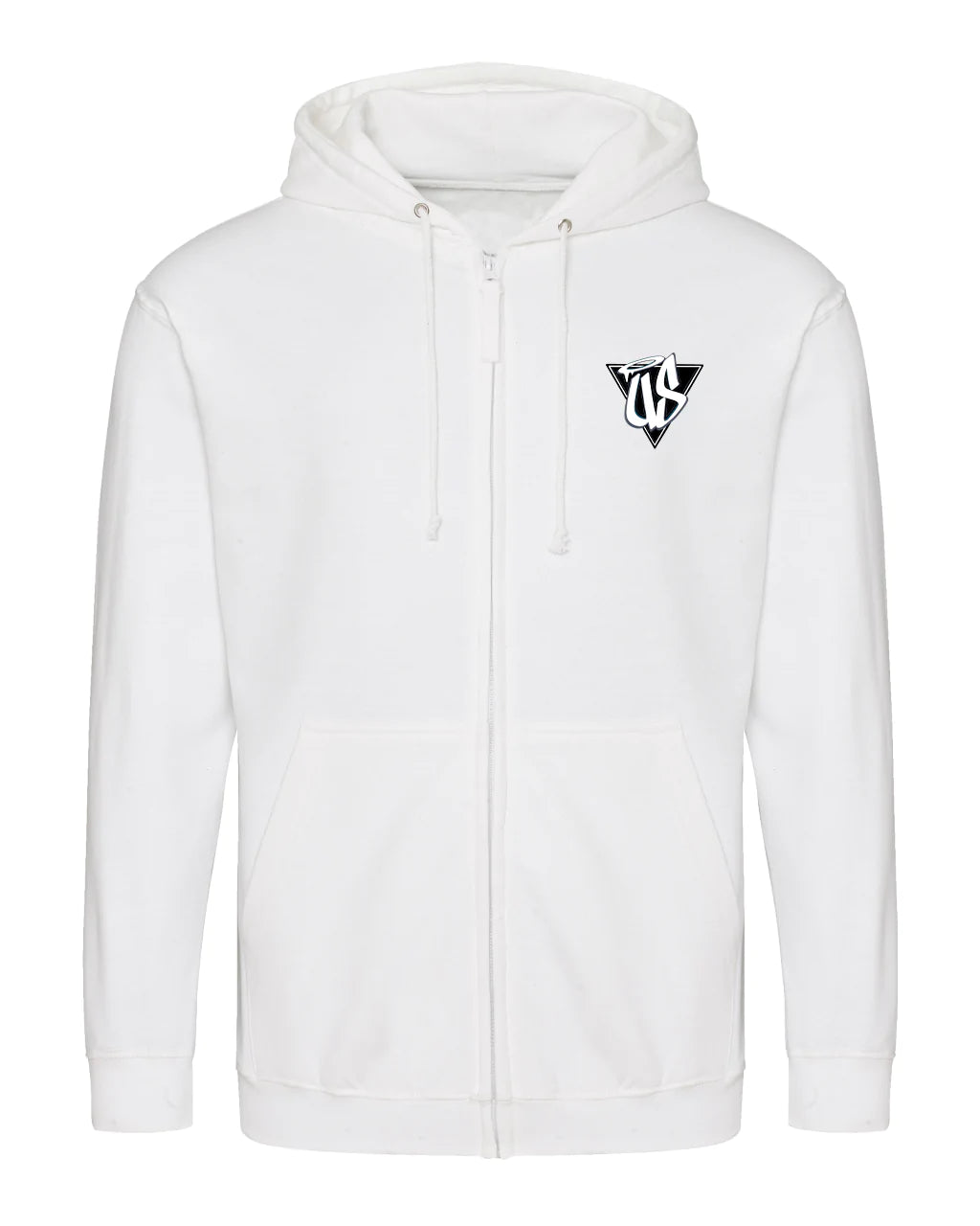 Lest We Forget Zip Hoodie / Mental Health Awareness