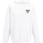 US Logo Hoodie / Mental Health Awareness