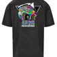 ADHD Reworked Back Oversized T-Shirt / Neurodiversity Awareness