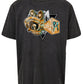 ** LIMITED EDITION ** PTSD Awareness Oversized T-Shirt