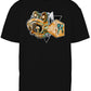 ** LIMITED EDITION ** PTSD Awareness Oversized T-Shirt
