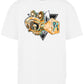** LIMITED EDITION ** PTSD Awareness Oversized T-Shirt