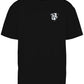 ADHD Reworked Back Oversized T-Shirt / Neurodiversity Awareness