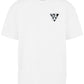 Fighting Demons Daily Back Oversized T-Shirt