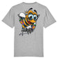 Bee Yourself Back T-Shirt / Mental Health Awareness