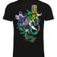 Conquer Your Demons Street A-Wear T-Shirt / Mental Health Awareness