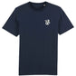 Bee Yourself Back T-Shirt / Mental Health Awareness