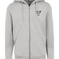 ADHD Reworked Zipped Hoodie / Neurodiversity Awareness